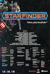 Primary photo for Starfinder