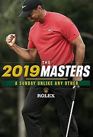 The 2019 Masters - A Sunday Unlike Any Other (2024)