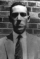 H.P. Lovecraft