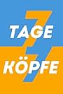 Sieben Tage, sieben Köpfe (1996)