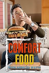 Spencer Watts in Comfort Food (2022)