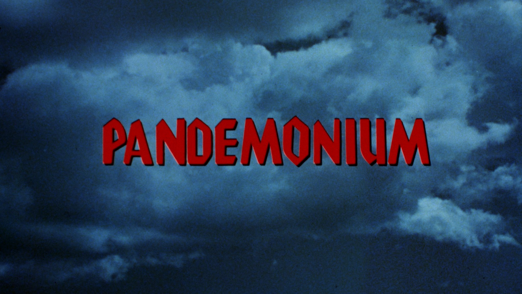 Pandemonium (1982)