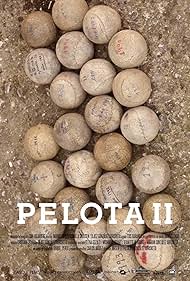 Pelota II (2015)