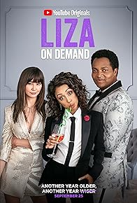 Primary photo for Liza on Demand