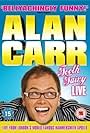 Alan Carr in Alan Carr: Tooth Fairy - Live (2007)