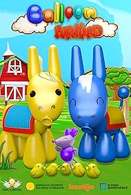 Balloon Barnyard (2017)