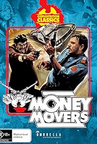 Primary photo for Money Movers