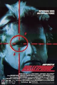 Bulletproof (1987)