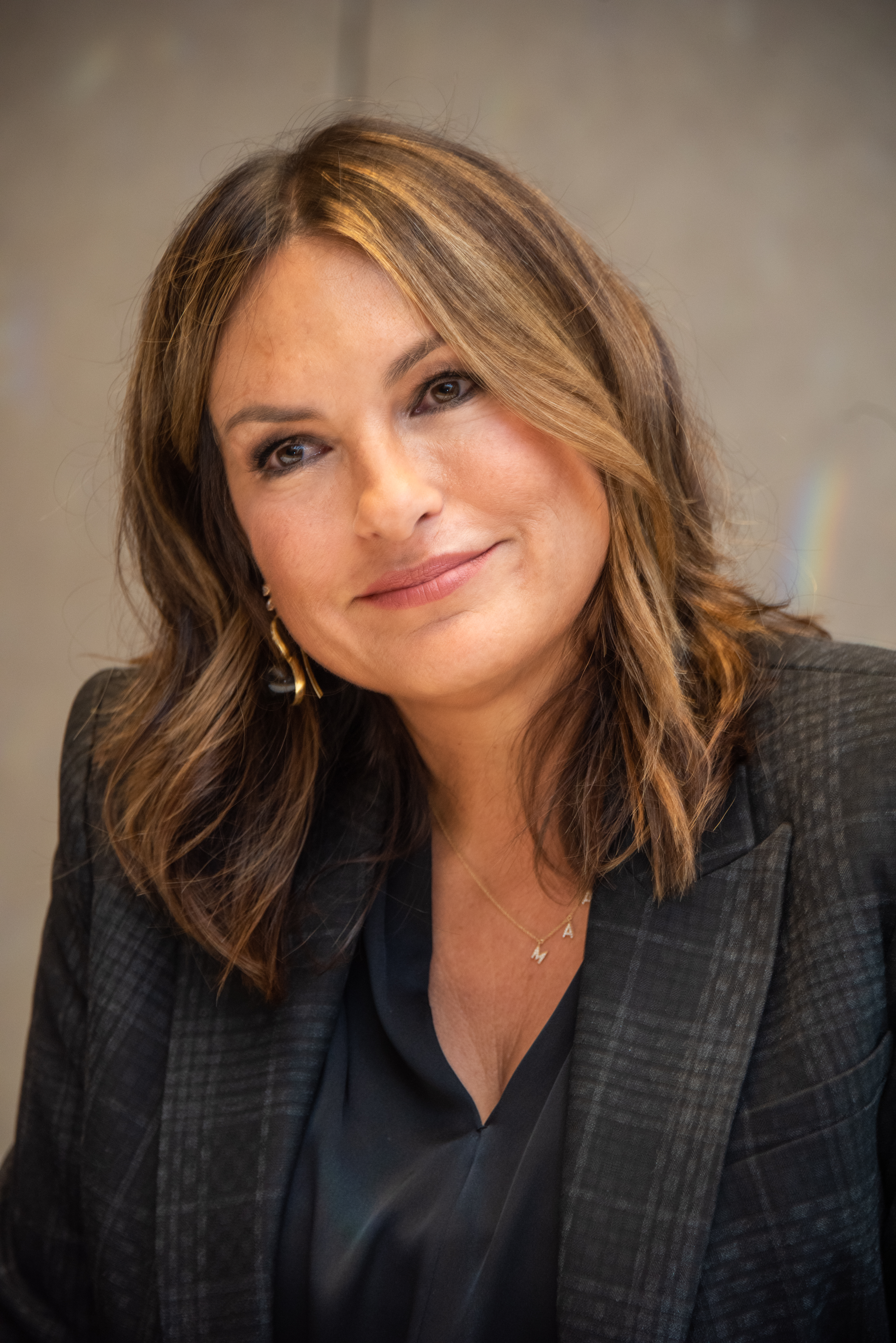 Mariska Hargitay