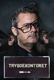 Thomas Seltzer in Trygdekontoret (2009)