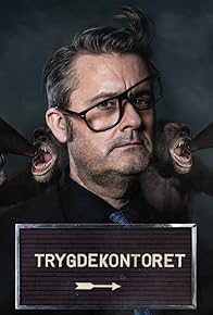 Primary photo for Trygdekontoret