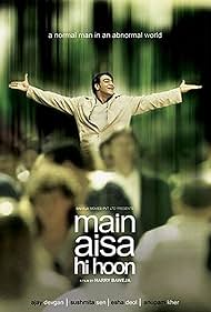 Ajay Devgn in Main Aisa Hi Hoon (2005)