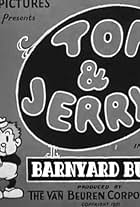 Barnyard Bunk