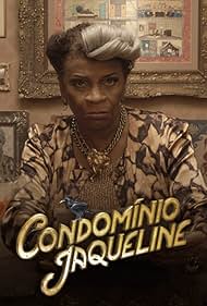 Condomínio Jaqueline (2016)