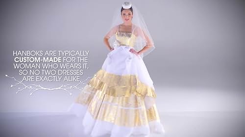 Wedding Dresses Across Asia