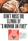 A Woman on Fire! (1969)