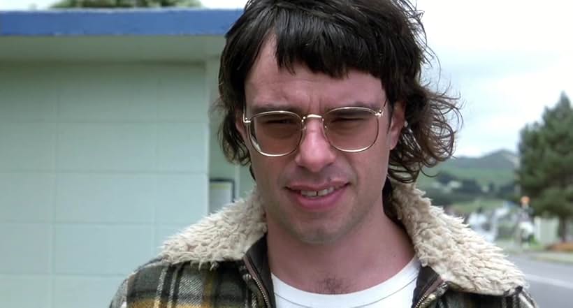 Jemaine Clement in Eagle vs Shark (2007)