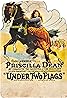 Under Two Flags (1922) Poster