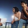 Shraddha Kapoor, Sushant Singh Rajput, and Nitesh Tiwari in Chhichhore (2019)