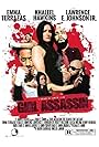 Girl Assassin: The Search for Caesar (2018)