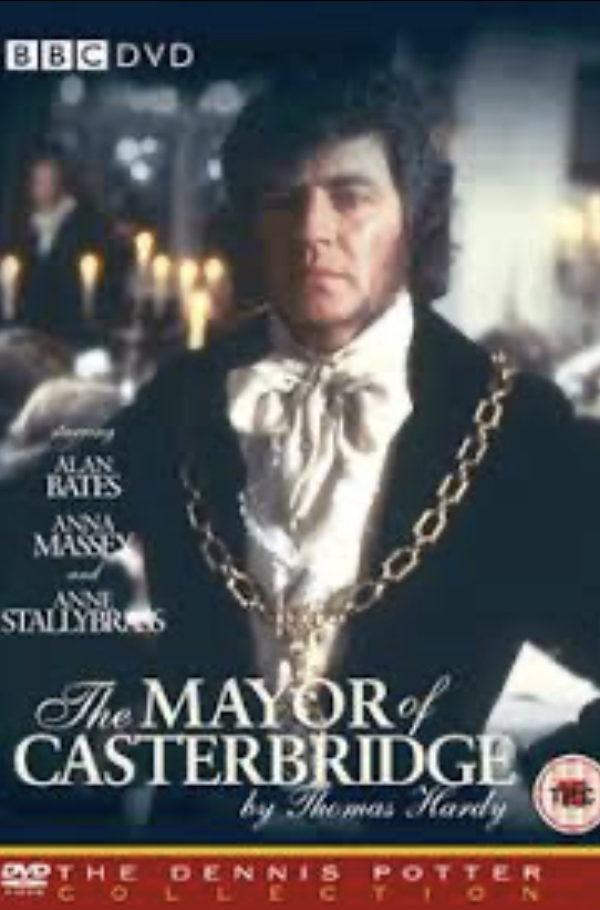 The Mayor of Casterbridge (1978)