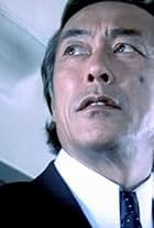 Kôichi Iwaki in Silver Hawk (2004)