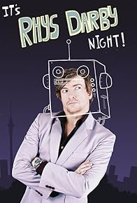 Primary photo for Rhys Darby: It's Rhys Darby Night!