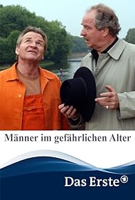 Primary photo for Männer im gefährlichen Alter