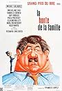 La honte de la famille (1969)