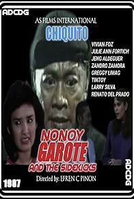 Primary photo for Nonoy Garote and the Sidekicks