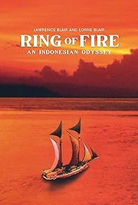 Primary photo for Ring of Fire: An Indonesian Odyssey