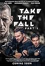 Alexander Garcia, Paul Leon, and Dan Robins in Take the fall