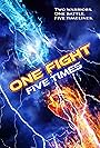 One Fight Five Styles (2020)