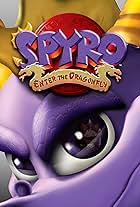 Spyro: Enter the Dragonfly