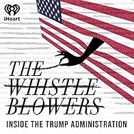 Primary photo for The Whistleblowers: Inside the Trump Administration