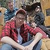 Steven Suptic, Jeremy Sauder, Parker McGhghy, Clay James, and Andrew Givler in Alternative Lifestyle (2016)