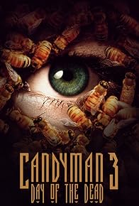 Primary photo for Candyman: Day of the Dead