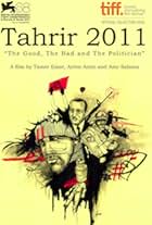 Tahrir 2011: The Good, the Bad, and the Politician