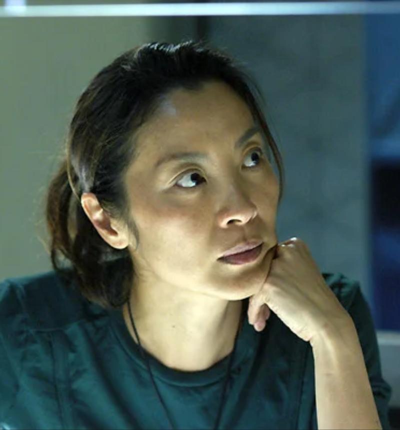 Michelle Yeoh in Sunshine (2007)