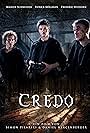 Patrick Mölleken, Frederic Heidorn, and Marius Schneider in Credo (2015)