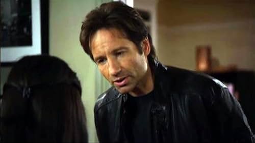 Trailer for Californication: The Third Season