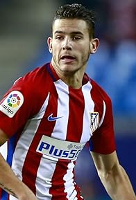 Primary photo for Lucas Hernández