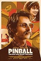 Pinball: The Man Who Saved the Game (2022)