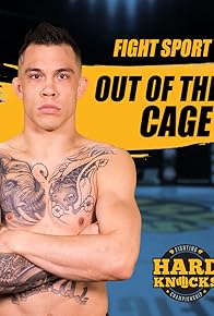 Primary photo for Fight Sport - Out of the Cage