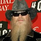 Dusty Hill