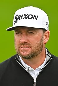 Primary photo for Graeme McDowell