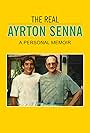 The Real Ayrton Senna: A Personal Memoir (2018)