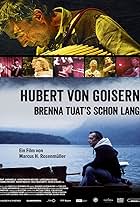 Hubert von Goisern - Brenna tuat's schon lang (2015)