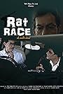 Rajat Kapoor and Aditya Srivastav in Rat Race - Ek Andhi Daud (2018)