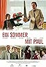 Ein Sommer mit Paul (TV Movie 2009) Poster